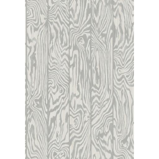 COLE & SON - ZEBRAWOOD- GREY - Wallcovering by the Roll GREY