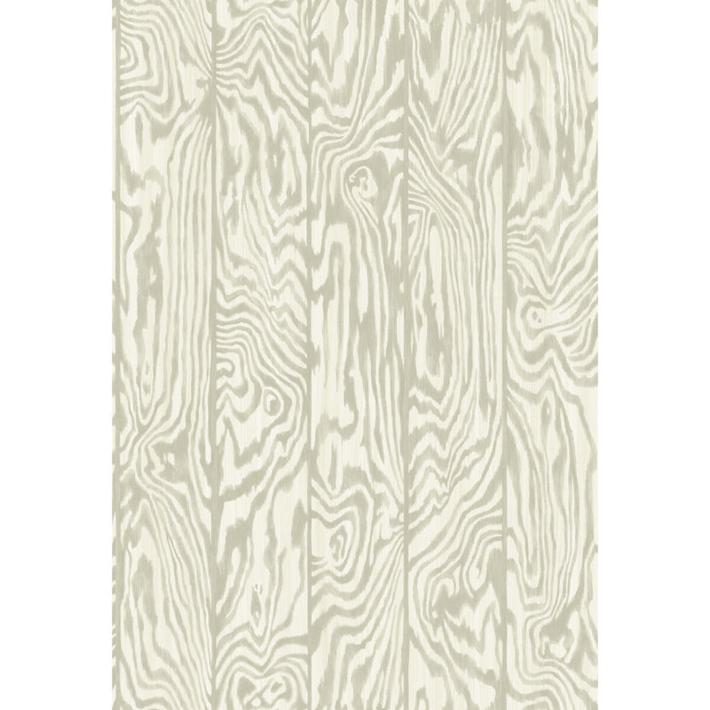 COLE & SON - ZEBRAWOOD- STONE - Wallcovering by the Roll STONE