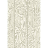 COLE & SON - ZEBRAWOOD- STONE - Wallcovering by the Roll