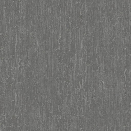 COLE & SON - CRACKLE- BLACK - Wallcovering by the Roll BLACK