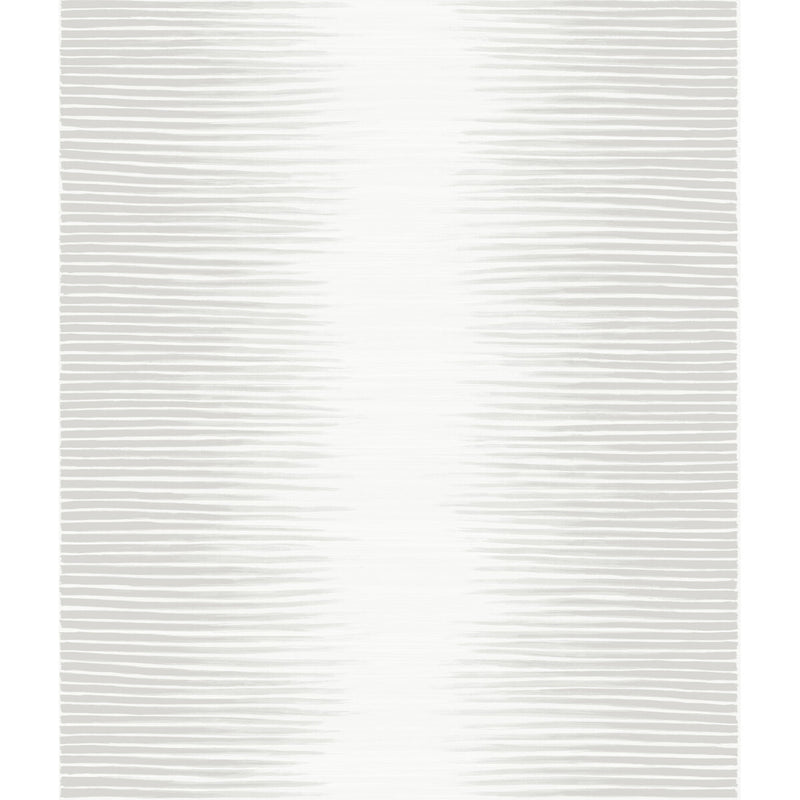 COLE & SON - PLUME- WHITE - Wallcovering by the Roll WHITE