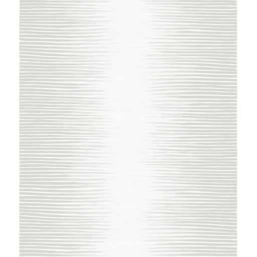 COLE & SON - PLUME- WHITE - Wallcovering by the Roll WHITE