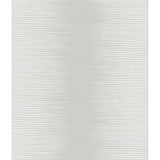 COLE & SON - PLUME- GREY & WHITE - Wallcovering by the Roll