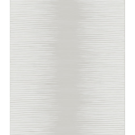 COLE & SON - PLUME- GREY & WHITE - Wallcovering by the Roll GREY & WHITE