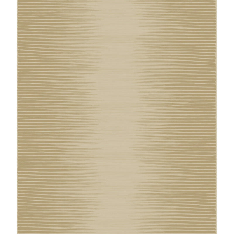 COLE & SON - PLUME- BUFF & GOLD - Wallcovering by the Roll BUFF & GOLD