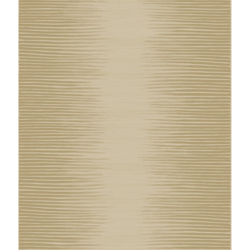 COLE & SON - PLUME- BUFF & GOLD - Wallcovering by the Roll BUFF & GOLD