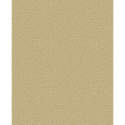 COLE & SON - VERMICELLI- BUFF & GOLD - Wallcovering by the Roll BUFF & GOLD