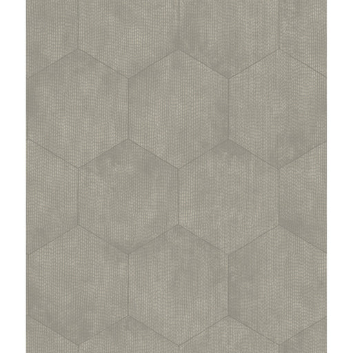 COLE & SON - MINERAL WP- GREY - Wallcovering by the Roll GREY