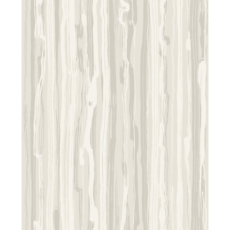 COLE & SON - STRAND- WHITE - Wallcovering by the Roll WHITE