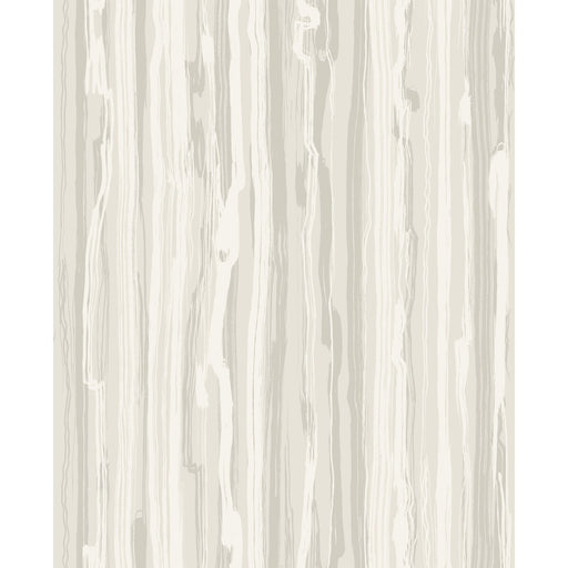 COLE & SON - STRAND- WHITE - Wallcovering by the Roll WHITE