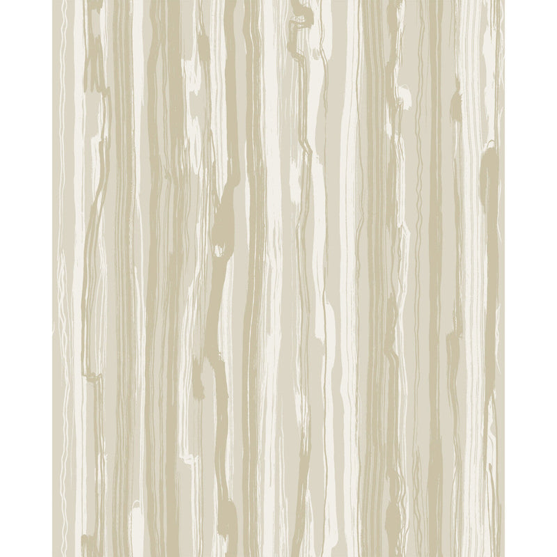 COLE & SON - STRAND- STONE - Wallcovering by the Roll STONE