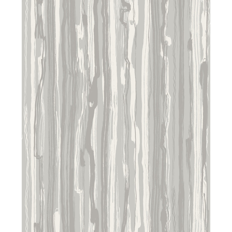 COLE & SON - STRAND- GREY - Wallcovering by the Roll GREY