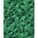 COLE & SON - QUARTZ- EMERALD - Wallcovering by the Roll