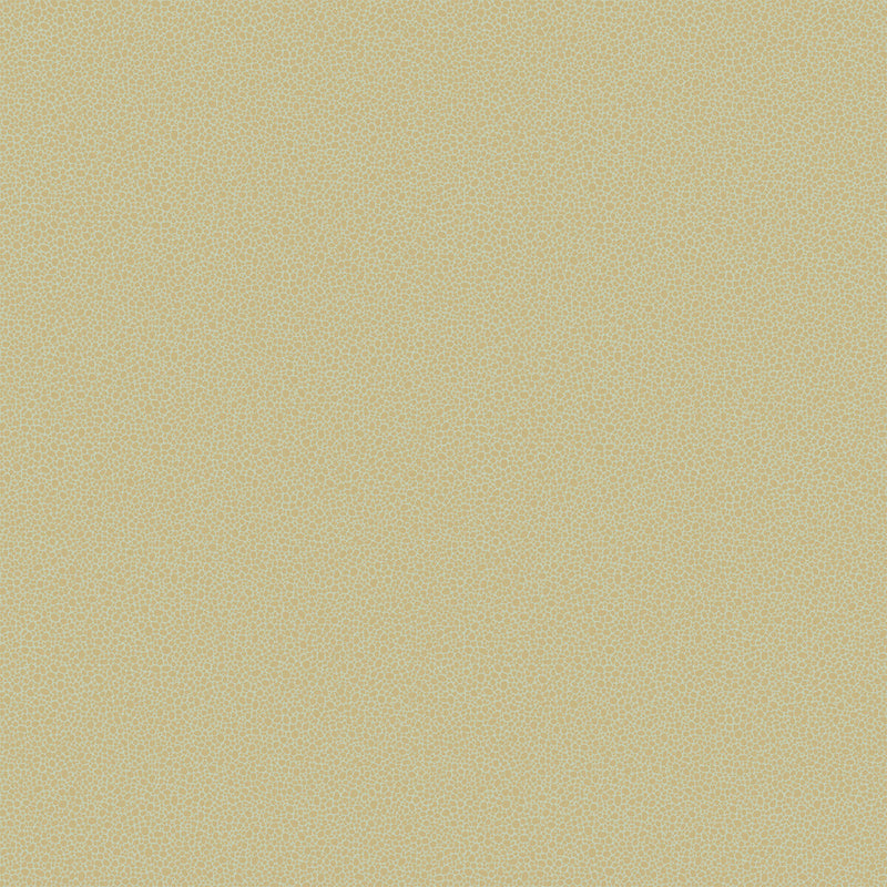 COLE & SON - GOLDSTONE- OLIVE & GOLD - Wallcovering by the Roll OLIVE & GOLD