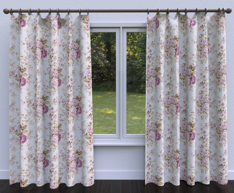 Charlotte - 10800-04 - Fabric by the Yard - 10800-04 - 10800-04_Drapery