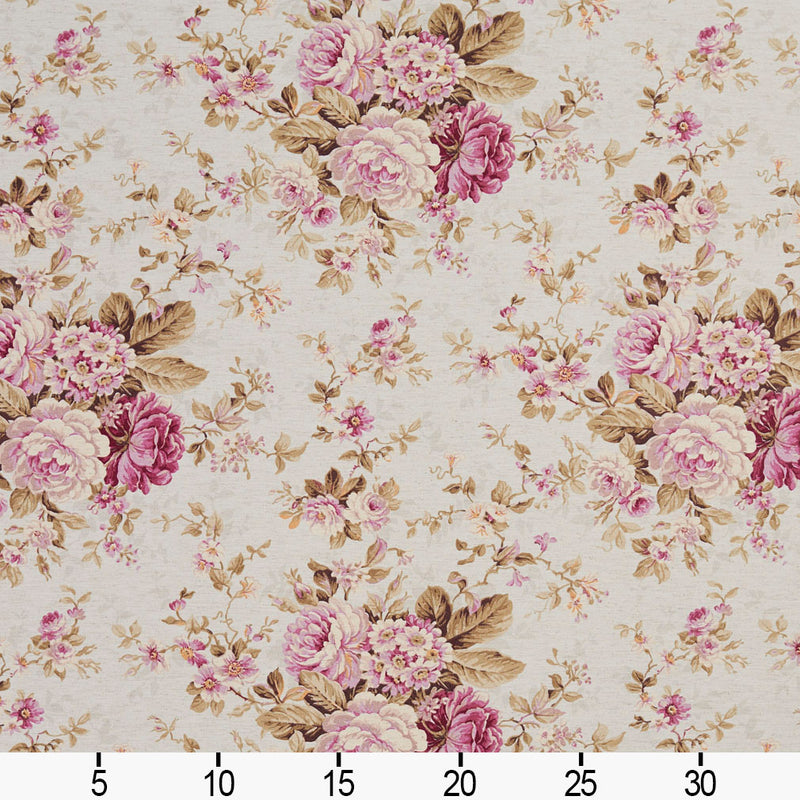 Charlotte - 10800-04 - Fabric by the Yard - 10800-04 - 10800-04_Ruler