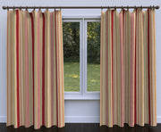 Charlotte - 10810-01 - Fabric by the Yard - 10810-01 - 10810-01_Drapery