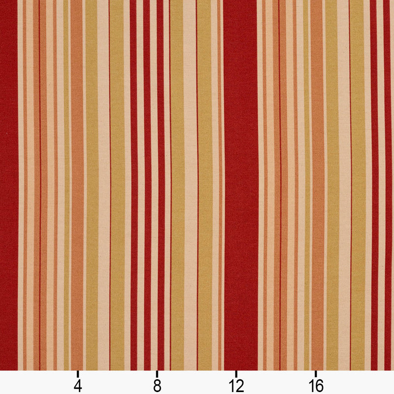 Charlotte - 10810-01 - Fabric by the Yard - 10810-01 - 10810-01_Ruler
