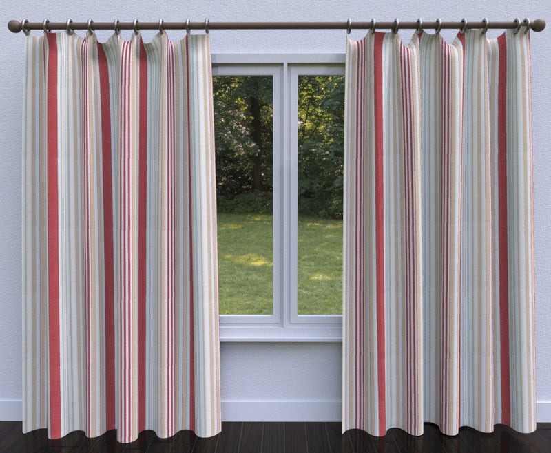 Charlotte - 10810-02 - Fabric by the Yard - 10810-02 - 10810-02_Drapery