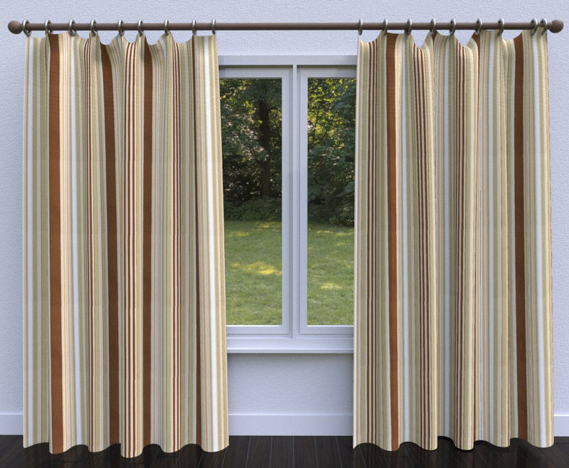 Charlotte - 10810-03 - Fabric by the Yard - 10810-03 - 10810-03_Drapery