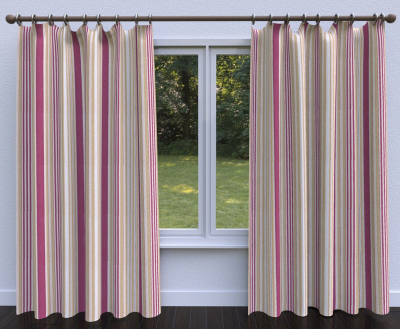 Charlotte - 10810-04 - Fabric by the Yard - 10810-04 - 10810-04_Drapery