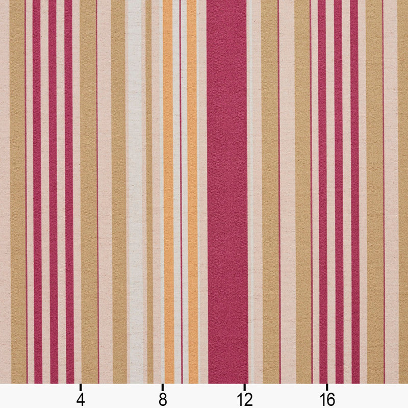Charlotte - 10810-04 - Fabric by the Yard - 10810-04 - 10810-04_Ruler