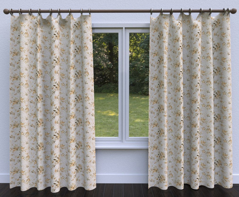Charlotte - 10820-03 - Fabric by the Yard - 10820-03 - 10820-03_Drapery