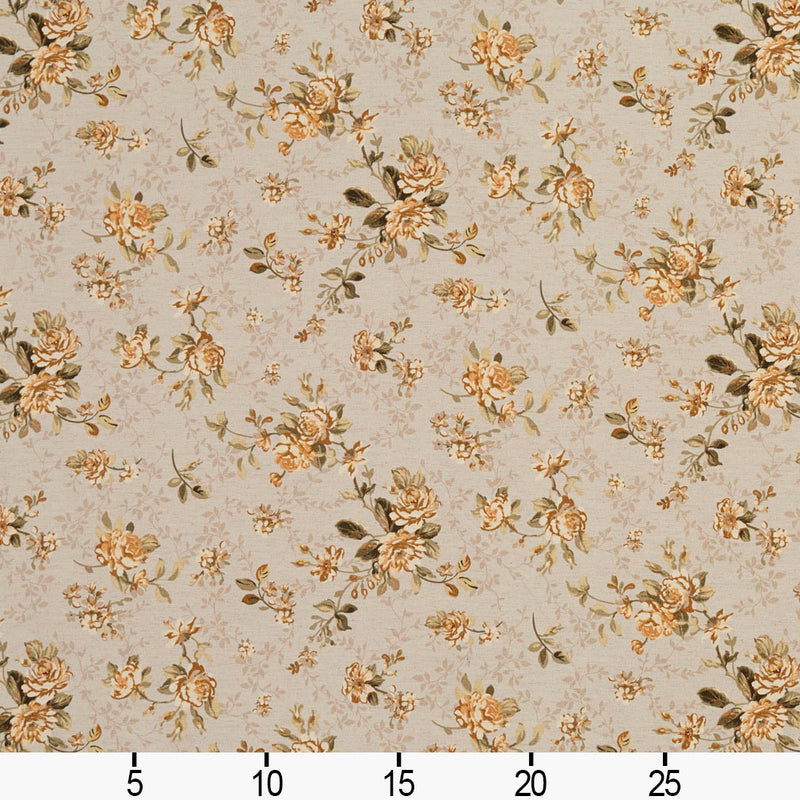Charlotte - 10820-03 - Fabric by the Yard - 10820-03 - 10820-03_Ruler