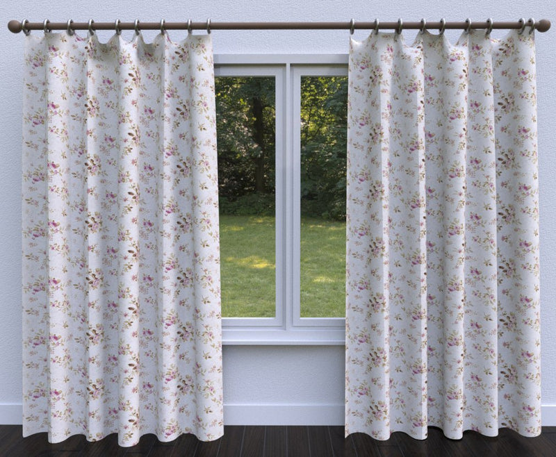 Charlotte - 10820-04 - Fabric by the Yard - 10820-04 - 10820-04_Drapery