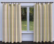 Charlotte - 10860-02 - Fabric by the Yard - 10860-02 - 10860-02_Drapery