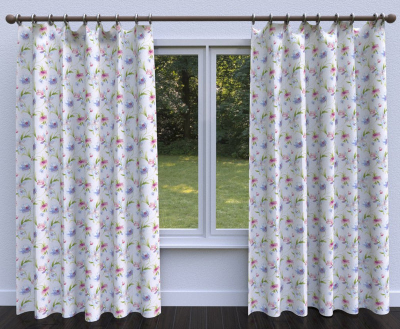 Charlotte - 10870-01 - Fabric by the Yard - 10870-01 - 10870-01_Drapery