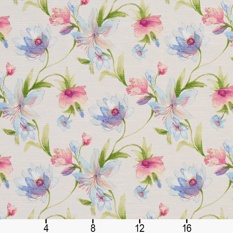 Charlotte - 10870-01 - Fabric by the Yard - 10870-01 - 10870-01_Ruler