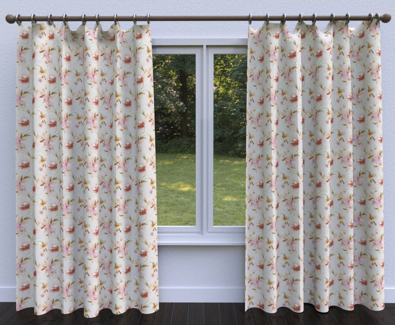 Charlotte - 10870-02 - Fabric by the Yard - 10870-02 - 10870-02_Drapery