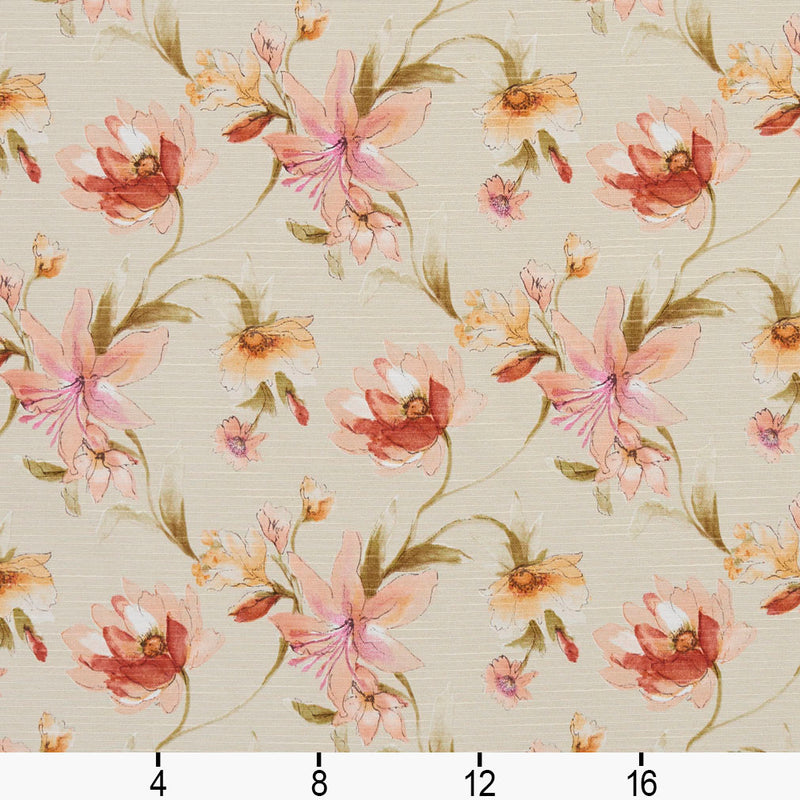 Charlotte - 10870-02 - Fabric by the Yard - 10870-02 - 10870-02_Ruler