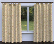 Charlotte - 10890-01 - Fabric by the Yard - 10890-01 - 10890-01_Drapery