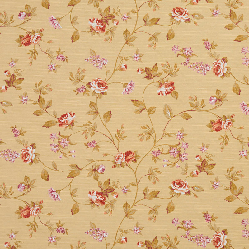 Charlotte - 10890-01 - Fabric by the Yard 10890-01