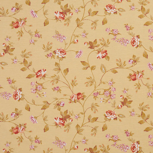 Charlotte - 10890-01 - Fabric by the Yard 10890-01