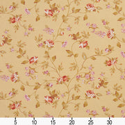 Charlotte - 10890-01 - Fabric by the Yard - 10890-01 - 10890-01_Ruler