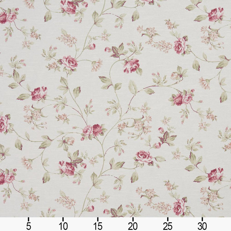 Charlotte - 10890-02 - Fabric by the Yard - 10890-02 - 10890-02_Ruler