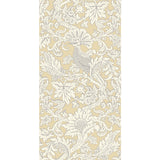 COLE & SON - BALABINA- VINTAGE YELLOW - Wallcovering by the Roll