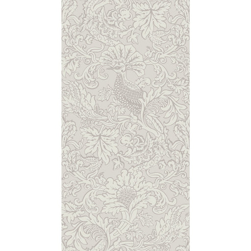 COLE & SON - BALABINA- STONE - Wallcovering by the Roll STONE