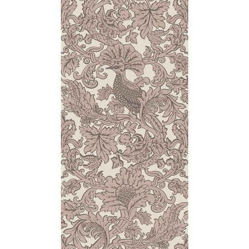 COLE & SON - BALABINA- STONE & GILVER - Wallcovering by the Roll STONE & GILVER