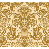 COLE & SON - CARMEN CS- GOLD - Wallcovering by the Roll