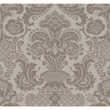COLE & SON - CARMEN CS- MOLE - Wallcovering by the Roll