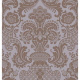 COLE & SON - PETROUCHKA- LILAC - Wallcovering by the Roll