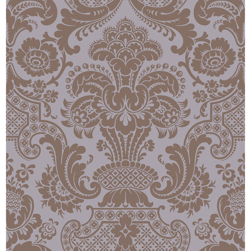 COLE & SON - PETROUCHKA- LILAC - Wallcovering by the Roll LILAC
