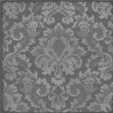 COLE & SON - STRAVINSKY- SILVER - Wallcovering by the Roll