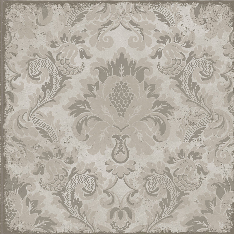COLE & SON - STRAVINSKY- GILVER - Wallcovering by the Roll GILVER
