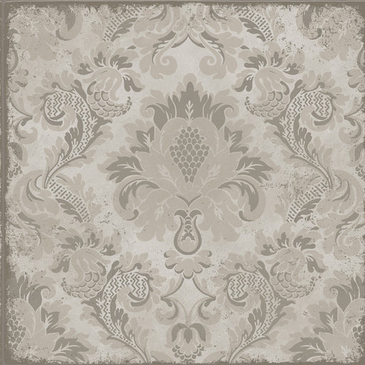 COLE & SON - STRAVINSKY- GILVER - Wallcovering by the Roll GILVER
