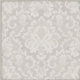 COLE & SON - STRAVINSKY- WHITE - Wallcovering by the Roll